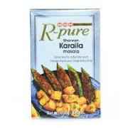 MDH BHARWA KARELA