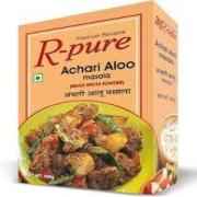 MDH R Pure Achari Aloo Masala