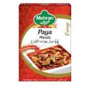 Mehran Paya Masala