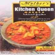 MTHR KITCHEN QUEEN MSL