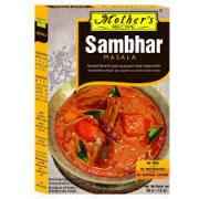 MOTHERS RECIPE SAMBHAR MASALA