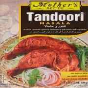 MOTHERS RECIPE TANDOORI MASALA 