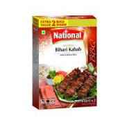 National Bihari Kabab