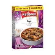National Paya