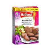 National Shami Kabab