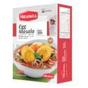 Nirapara Egg Masala