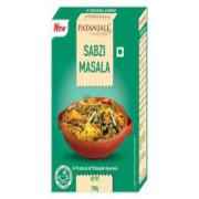 PATANJALI SABZI MSL