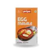 PRIYA EGG MASALA