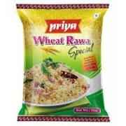 PRIYA WHEAT RAWA SPCL