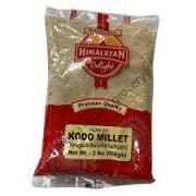 Himalayan Kodo Millet