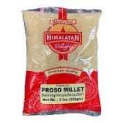 Himalayan Proso Millet
