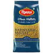 Manna Barnyard Millet