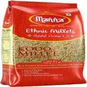 Manna Kodo Millet