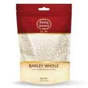 SW BARLEY WHOLE