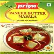 PRIYA PANEER BUTTER