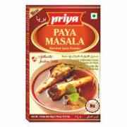 PRIYA PAYA MASALA