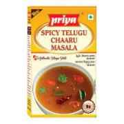 Priya Spicy Tel Charu Mas