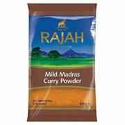 Mild Madras Curry Powder