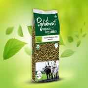 Parliament Organic Moong Whole