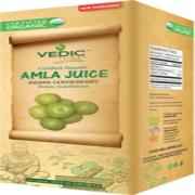 Organic Amla Juice