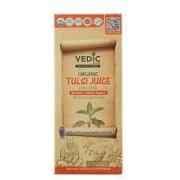 Vedic Tulsi Juice