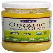 VERKA ORGANIC GHEE