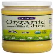 VERKA GHEE ORGANIC