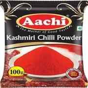 Shakthi Kashmiri Chilli Powder