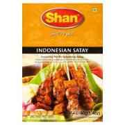 SHAN INDONESIAN SATAY