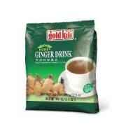 GOLD KILI GINGER DRINK