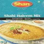 Shan Shahi Haleem Mix