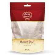 SW BLACK SALT