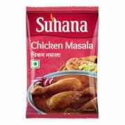 Suhana Chicken Masala
