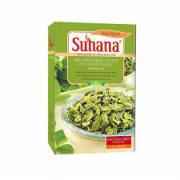 Suhana Dry Fenugreek Leaves