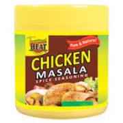 Trpoical Heat Chicken Masala