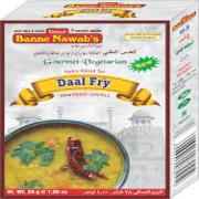 Ustad Daal Fry