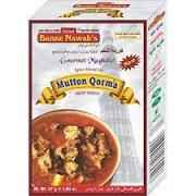 BANE MUTTON QORMA