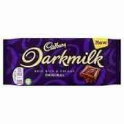 Cadbury Original