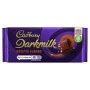 Cadbury Roasted Almond