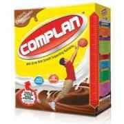 Complan Chocolate