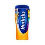 Horlicks