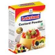LX CUSTARD POWDER