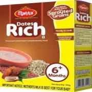 Manna Dates Rich