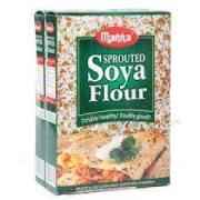 Soya Flour