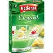 NATL CUSTARD BANANA