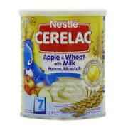 Cerelac Apple Wheat
