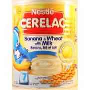Cerelac   Banan Wheat
