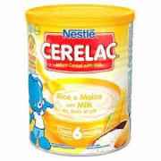 CERELAC RICE WITH MAIZE