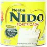 NESTLE NIDO INSTANT DRY MILK