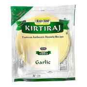 KIRTIRAJ GARLIC PAPAD
